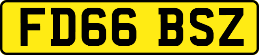 FD66BSZ