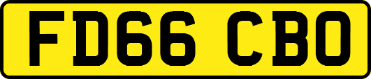 FD66CBO