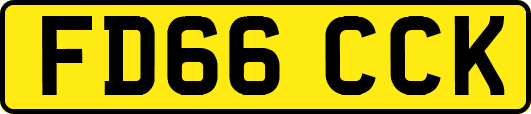 FD66CCK