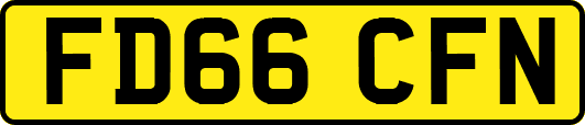 FD66CFN