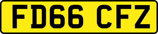 FD66CFZ