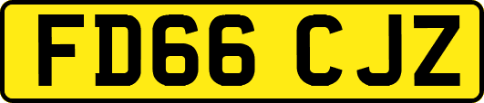 FD66CJZ