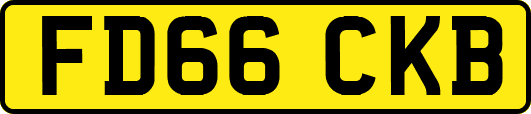 FD66CKB