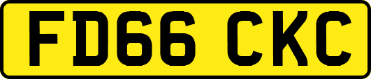 FD66CKC