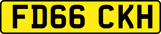 FD66CKH