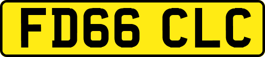 FD66CLC
