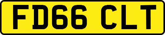FD66CLT