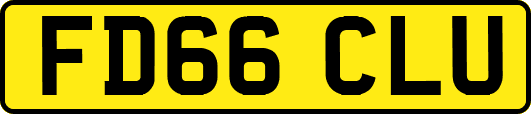 FD66CLU