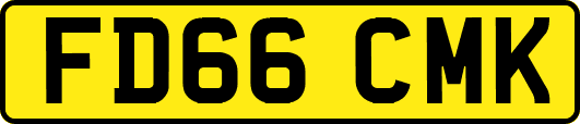 FD66CMK