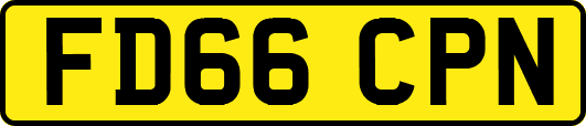 FD66CPN