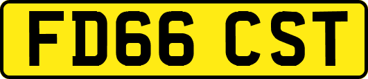 FD66CST