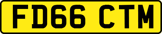 FD66CTM