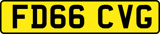 FD66CVG