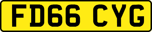 FD66CYG