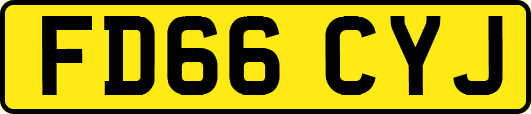 FD66CYJ