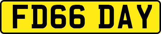 FD66DAY