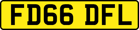 FD66DFL