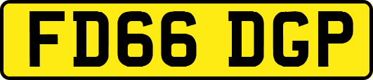 FD66DGP