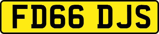 FD66DJS