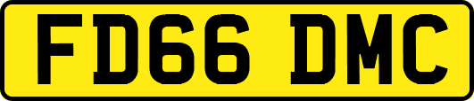 FD66DMC