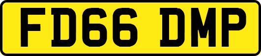 FD66DMP