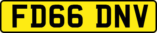 FD66DNV