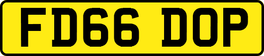 FD66DOP