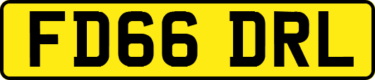 FD66DRL