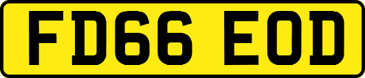FD66EOD