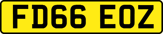 FD66EOZ