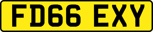 FD66EXY