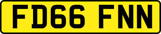 FD66FNN