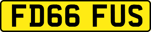 FD66FUS