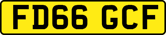 FD66GCF