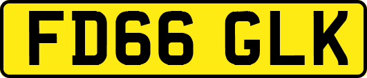 FD66GLK