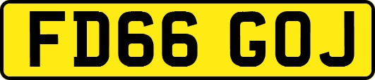 FD66GOJ