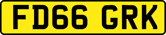 FD66GRK