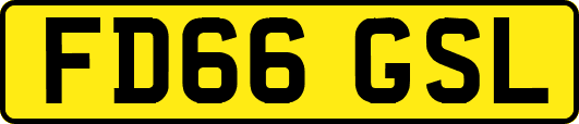 FD66GSL