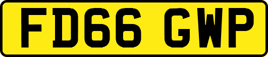 FD66GWP