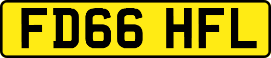 FD66HFL