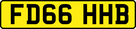 FD66HHB