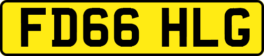 FD66HLG