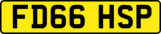FD66HSP
