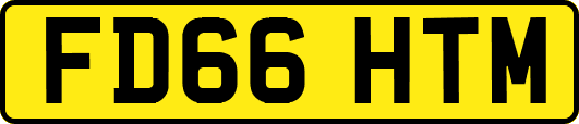 FD66HTM