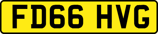 FD66HVG