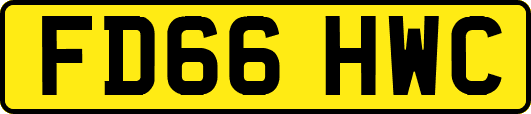 FD66HWC