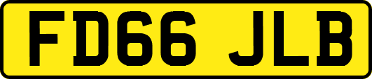 FD66JLB