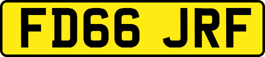 FD66JRF