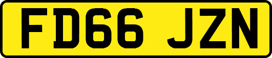 FD66JZN