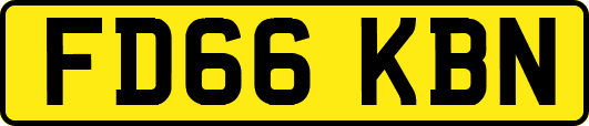 FD66KBN